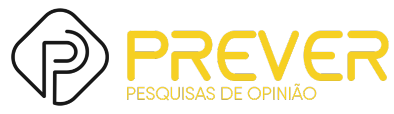 Prever Pesquisas Logo